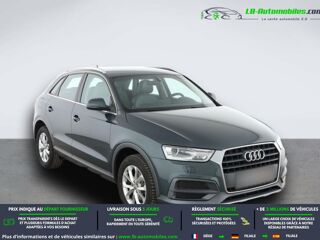 Q3 1.4 TFSI 150 ch BVA 2017 occasion 31850 Beaupuy