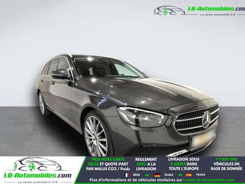 Classe E 220 d BVA 2022 occasion 31850 Beaupuy
