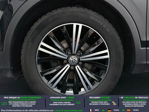 Tiguan 2.0 TDI 150 BVM 2019 occasion 31850 Beaupuy
