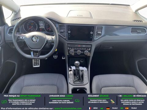 Golf 1.5 TSI 130 BVM 2020 occasion 31850 Beaupuy