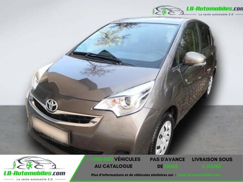 Toyota Verso 100 VVT-i BVM 2015 occasion Beaupuy 31850