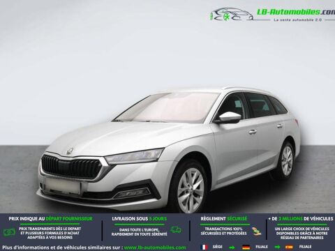 Annonce voiture Skoda Octavia 27988 €