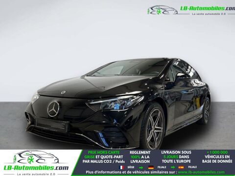 Annonce voiture Mercedes EQE 56900 €