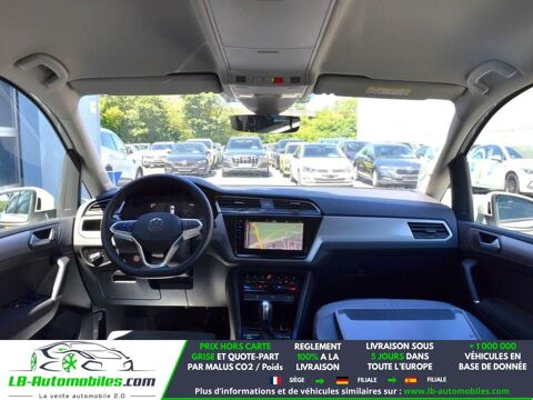 Touran 2.0 TDI 150 BVA 7pl 2022 occasion 31850 Beaupuy