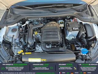A1 25 TFSI 95 ch BVA 2020 occasion 31850 Beaupuy