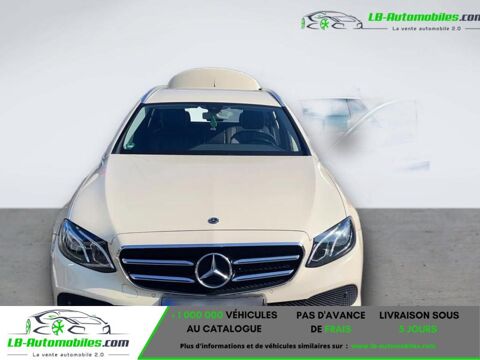 Mercedes Classe E 220 CDI 2019 occasion Beaupuy 31850