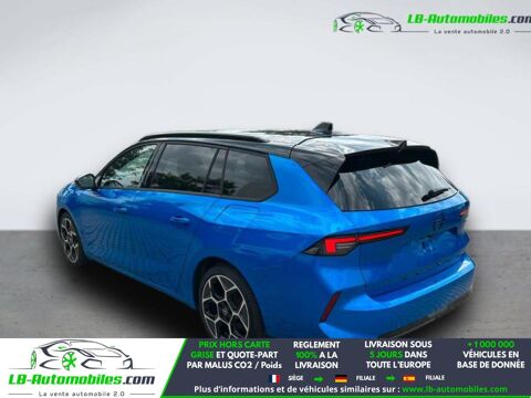 Astra Hybrid 180 ch BVA 2024 occasion 31850 Beaupuy
