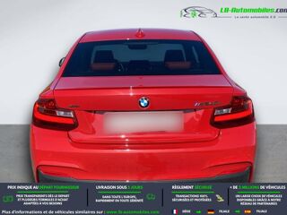 Serie 2 M240i BVA 2017 occasion 31850 Beaupuy
