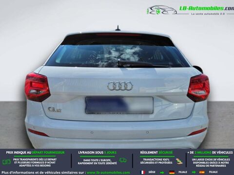 Q2 TFSI 150 ch BVA 2019 occasion 31850 Beaupuy