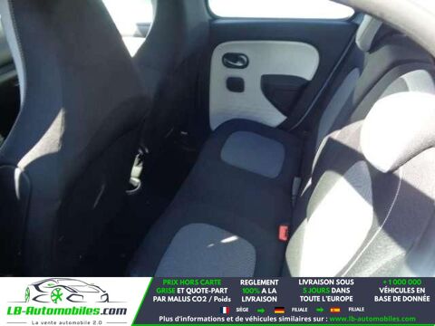 Twingo SCe 65 BVM 2022 occasion 31850 Beaupuy