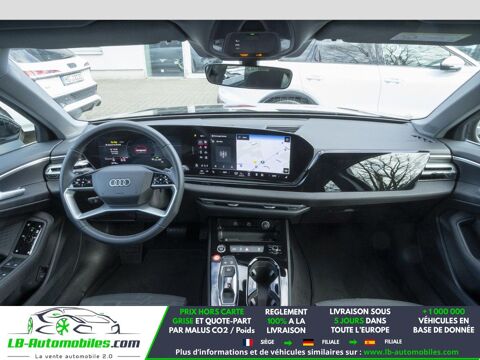 A5 40 TFSI 204 ch BVA 2025 occasion 31850 Beaupuy