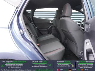 Fiesta 1.0 EcoBoost 140 ch BVM 2020 occasion 31850 Beaupuy