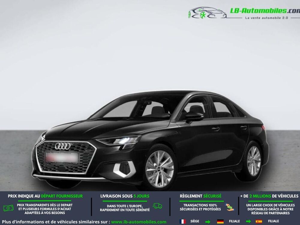 A3 30 TFSI Mild Hybrid 110 BVA 2022 occasion 31850 Beaupuy