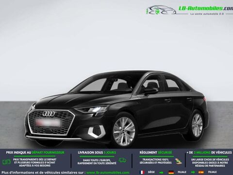 Annonce voiture Audi A3 23990 €