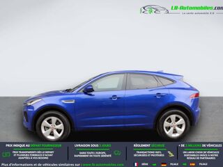 E-PACE 2.0 D - 150 ch AWD BVA 2019 occasion 31850 Beaupuy