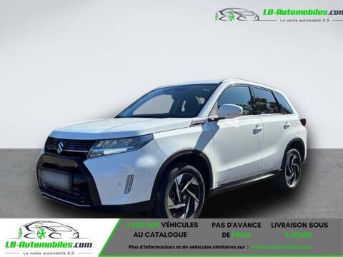 Annonce voiture Suzuki Vitara 33900 €