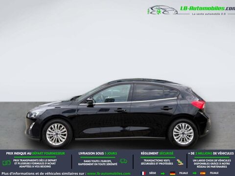 Annonce voiture Ford Focus 15950 €