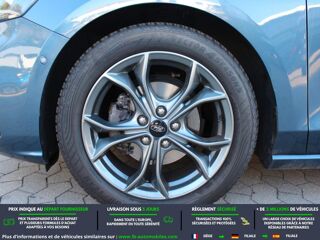 Focus 1.0 EcoBoost 125 BVA 2020 occasion 31850 Beaupuy