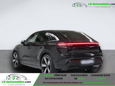 Macan Turbo 639 ch 2025 occasion 31850 Beaupuy