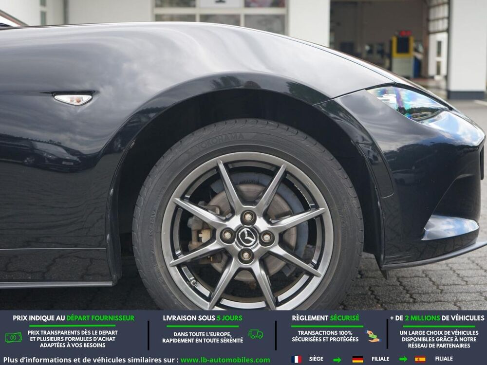MX-5 mx-5 2019 occasion 31850 Beaupuy