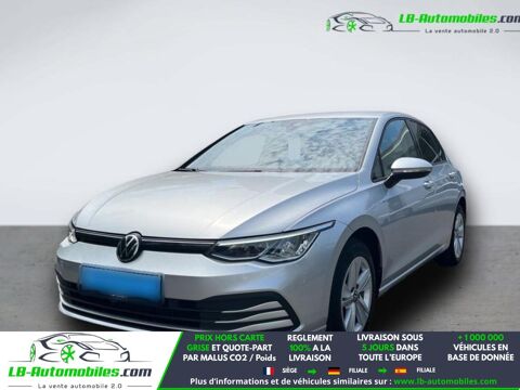 Annonce voiture Volkswagen Golf 16890 €