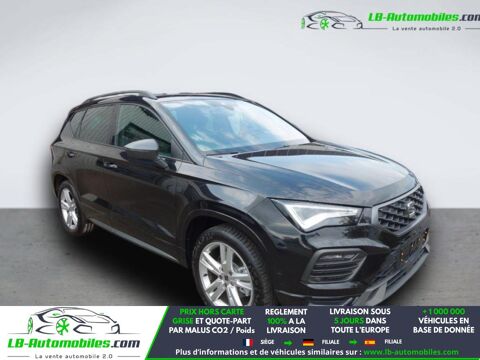 Ateca 1.0 TSI 110 ch 2022 occasion 31850 Beaupuy