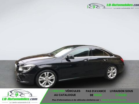 Mercedes Classe A CLA 200 2015 occasion Beaupuy 31850