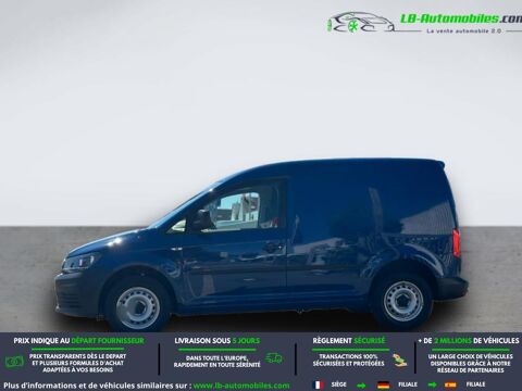 Caddy 1.0 TSI 102 2019 occasion 31850 Beaupuy