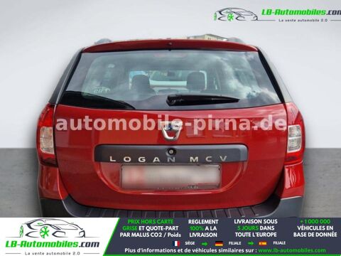 Dacia Logan TCe 90 BVM 2019 occasion Beaupuy 31850