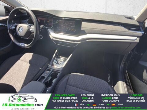 Octavia 1.5 TSI 150 ch BVA 2024 occasion 31850 Beaupuy