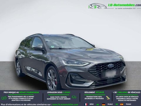 Focus 1.0 EcoBoost 155 mHEV BVA 2025 occasion 31850 Beaupuy