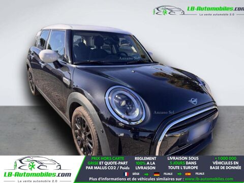Annonce voiture Mini Cooper 24700 €