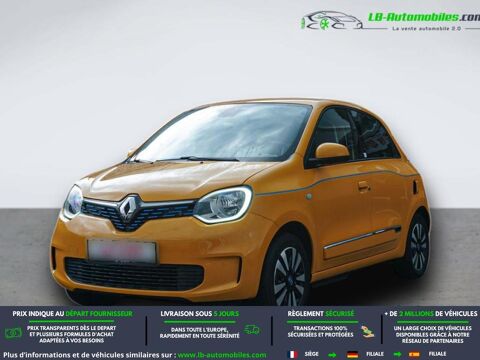 Annonce voiture Renault Twingo 14950 €