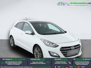i30 1.6 GDi 135 BVM 2016 occasion 31850 Beaupuy