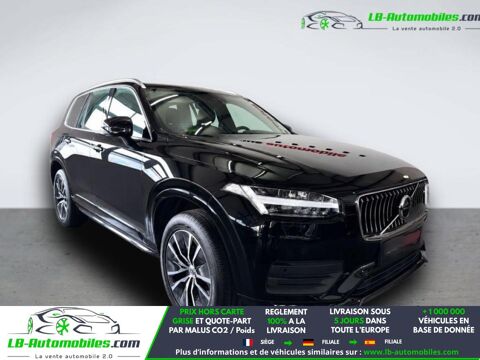 Volvo XC90 D5 AWD 235 ch BVA 7pl 2019 occasion Beaupuy 31850