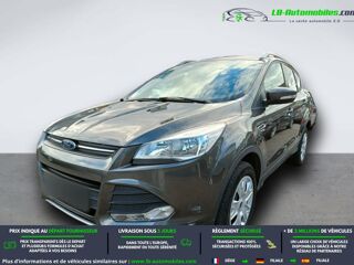 Kuga 1.5 EcoBoost 120 4x2 BVM 2016 occasion 31850 Beaupuy