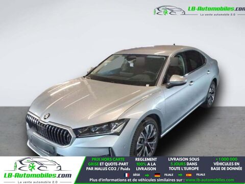 Superb 1.5 TSI mHEV 150 ch BVA 2025 occasion 31850 Beaupuy