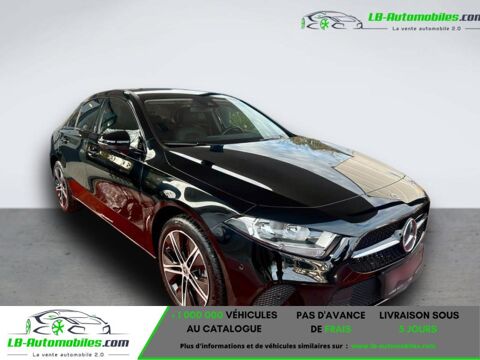 Mercedes Classe A 250 e BVA 2022 occasion Beaupuy 31850