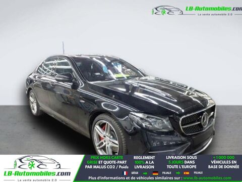 Classe E 53 AMG BVA 2019 occasion 31850 Beaupuy