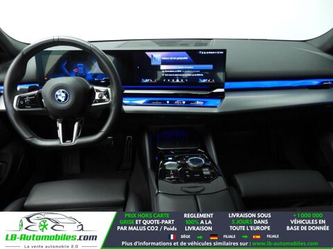 i5 eDrive40 340 ch 2025 occasion 31850 Beaupuy