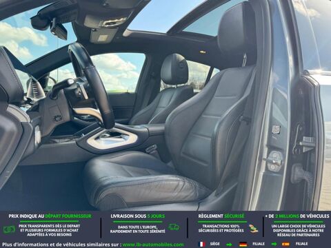 Classe GLE 400 d BVA 4Matic 2020 occasion 31850 Beaupuy