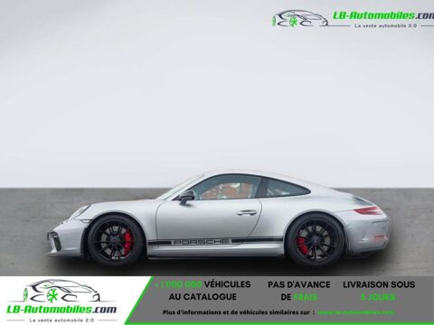 Porsche 911 4.0i 500 PDK 2017 occasion Beaupuy 31850