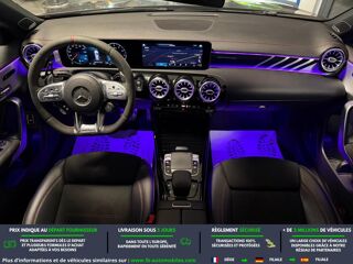 Classe A CLA 45 AMG BVA 2019 occasion 31850 Beaupuy
