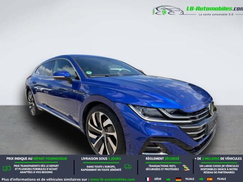 Arteon 2.0 TDI 200 BVA 4MOTION 2022 occasion 31850 Beaupuy