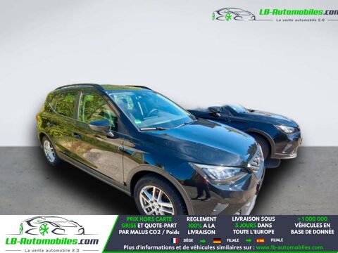 Arona 1.0 TSI 110 ch BVA 2022 occasion 31850 Beaupuy