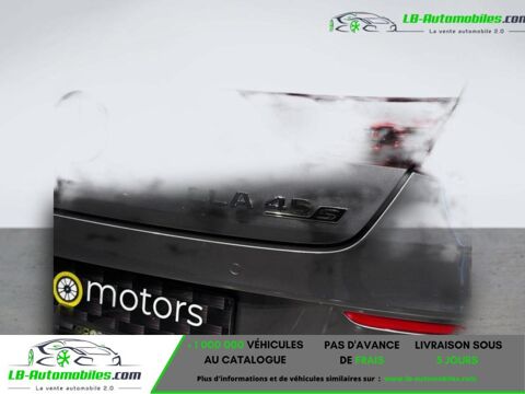 Mercedes Classe CLA 45 S AMG BVA AMG 4Matic+ 2021 occasion Beaupuy 31850