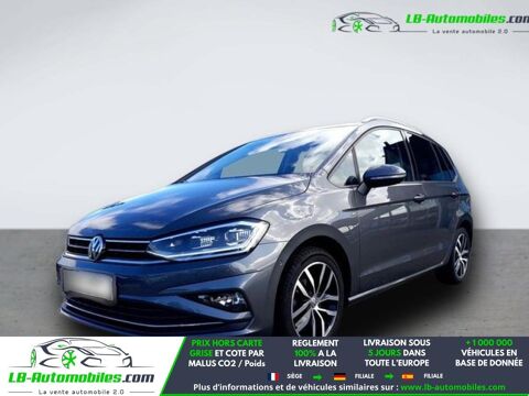 Volkswagen Golf 1.0 TSI 110 BVA 2018 occasion Beaupuy 31850