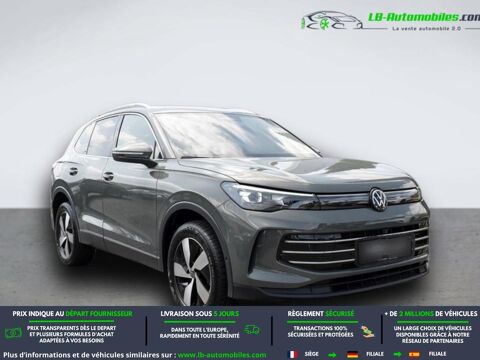 Tiguan 1.5 eHybrid 272 BVA 2024 occasion 31850 Beaupuy