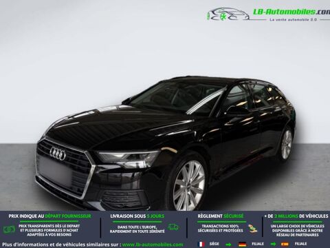 A6 40 TDI 204 ch BVA 2019 occasion 31850 Beaupuy