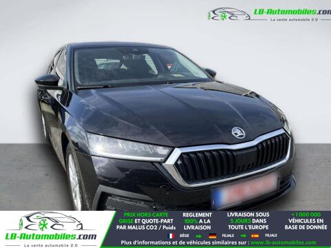 Skoda Octavia 2.0 TDI 116 ch BVM 2023 occasion Beaupuy 31850